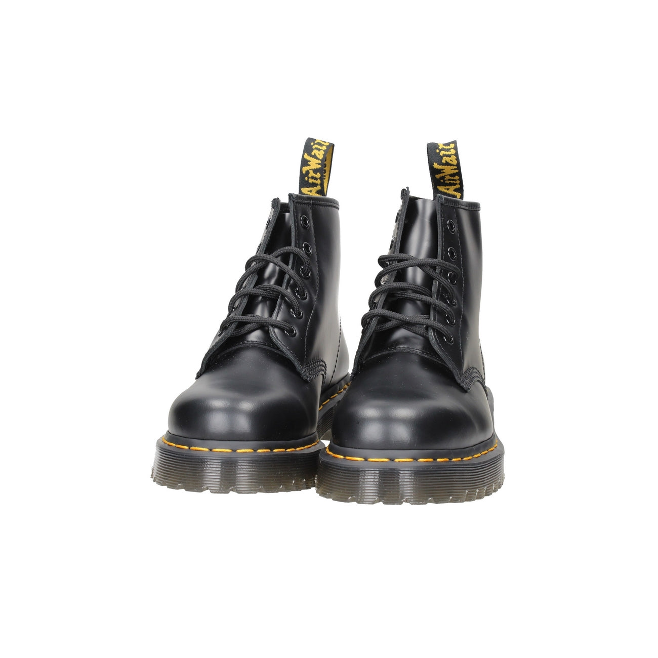 NERO | DR. MARTENS - 101BEX Anfibio
