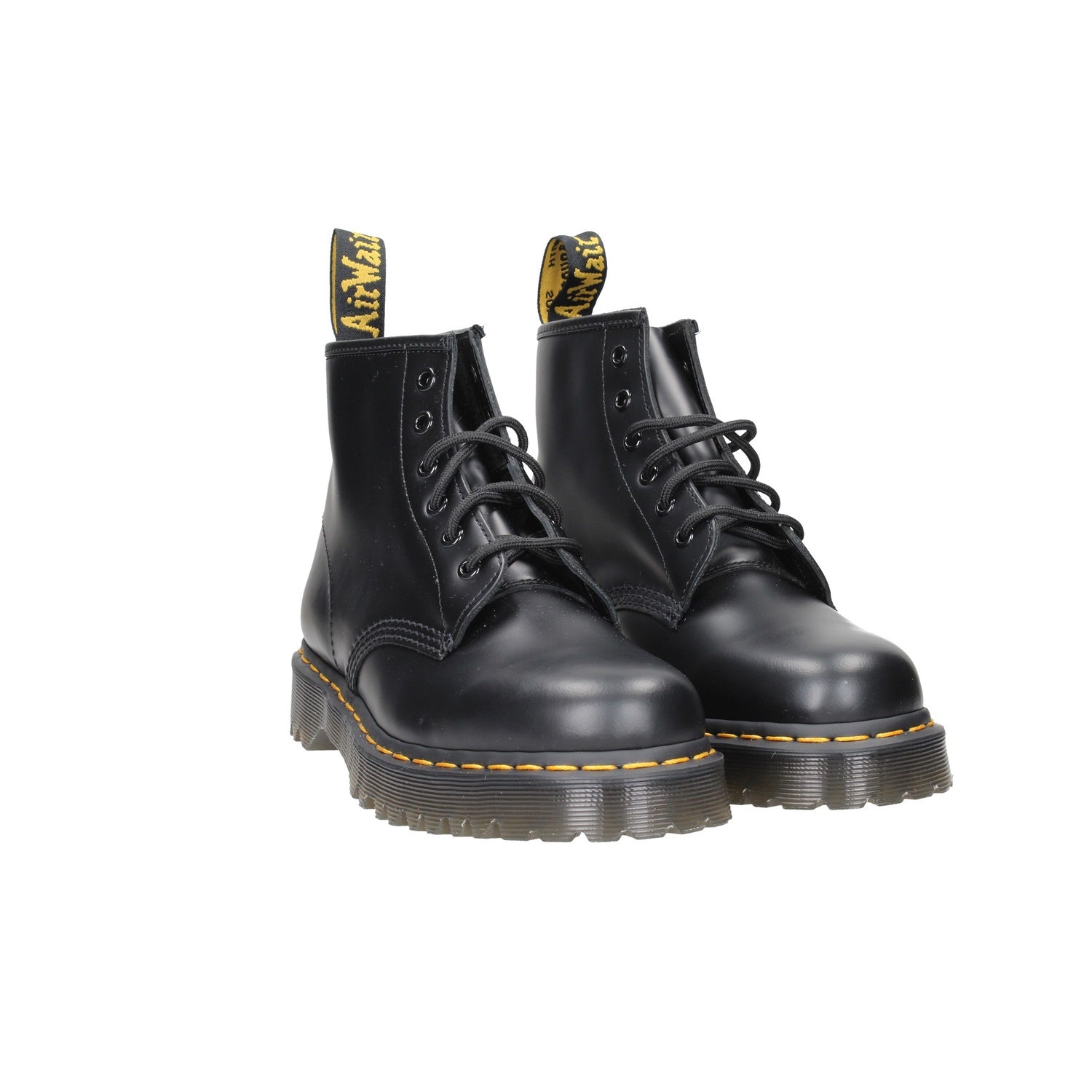 NERO | DR. MARTENS - 101BEX Anfibio