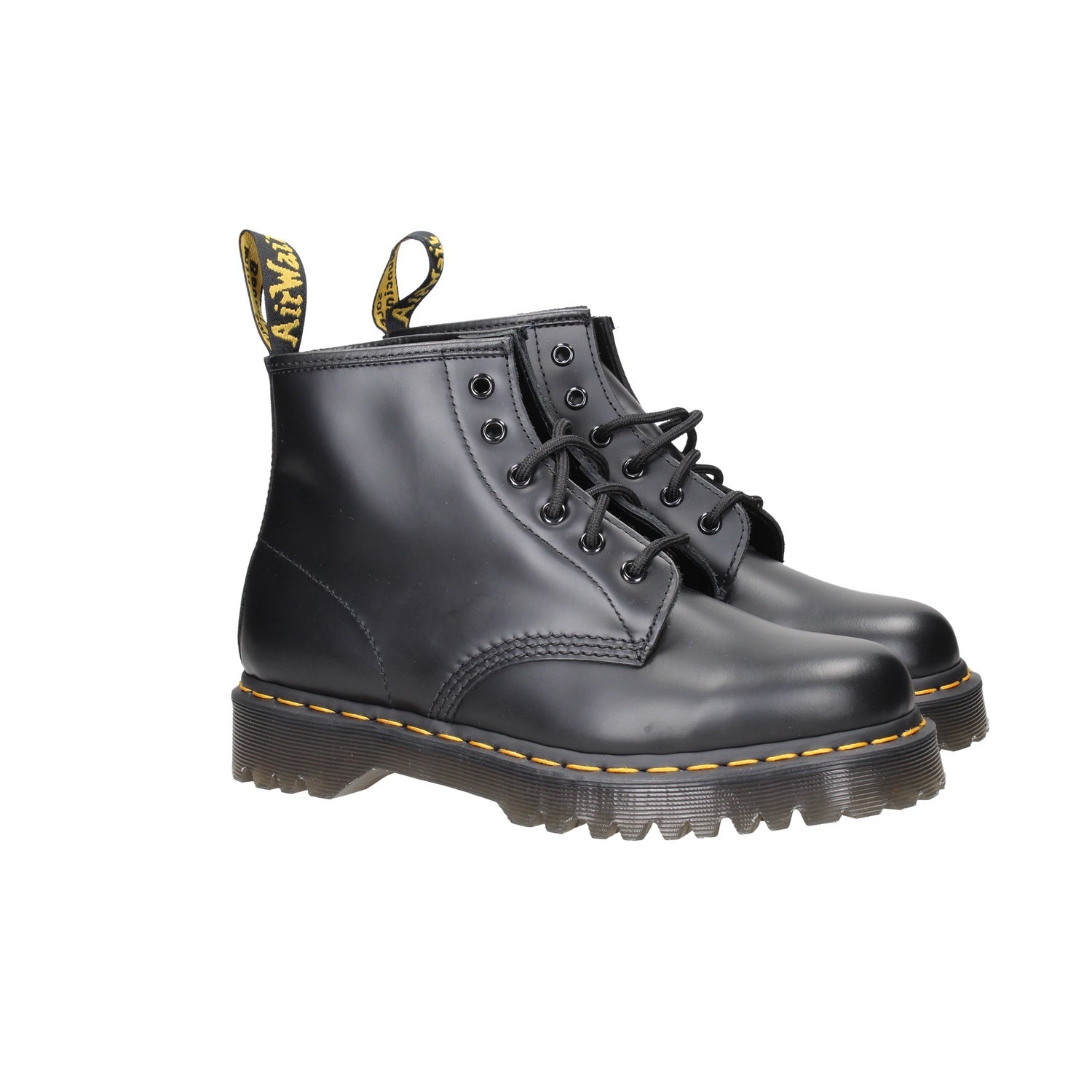 NERO | DR. MARTENS - 101BEX Anfibio