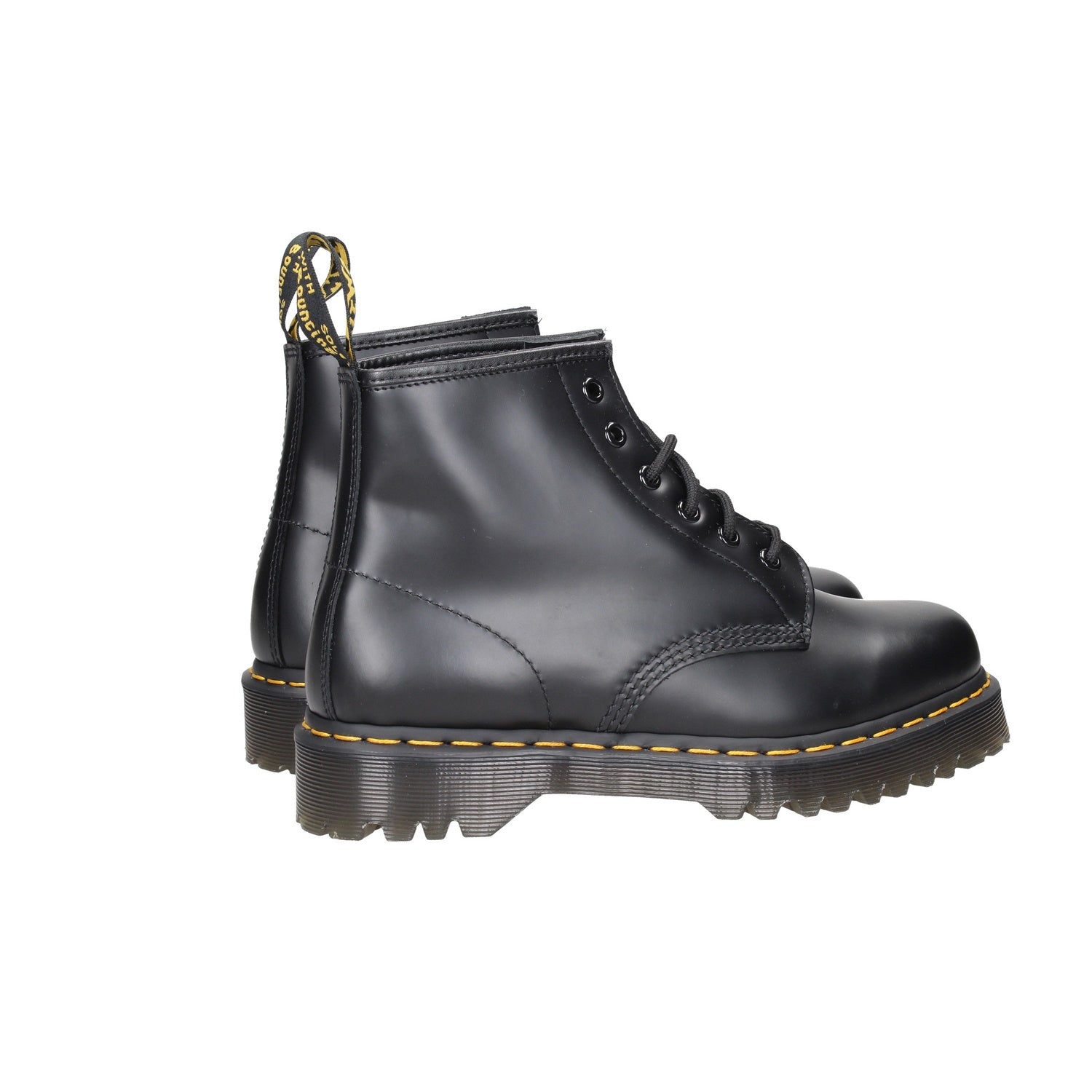 NERO | DR. MARTENS - 101BEX Anfibio