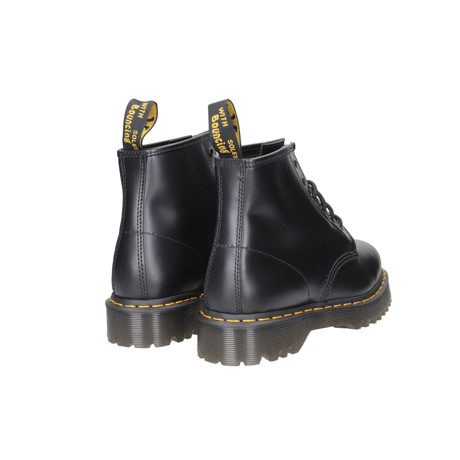NERO | DR. MARTENS - 101BEX Anfibio