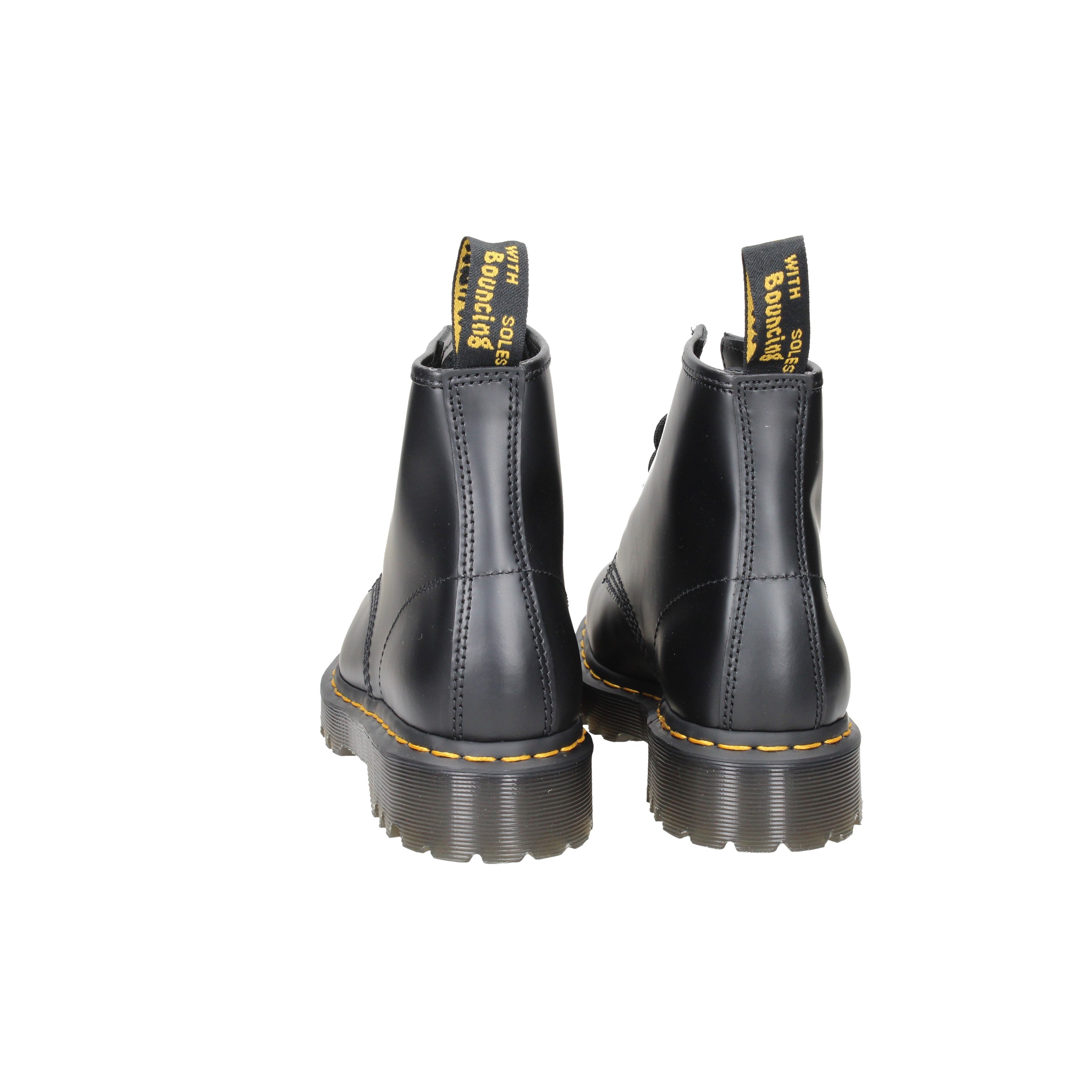 NERO | DR. MARTENS - 101BEX Anfibio