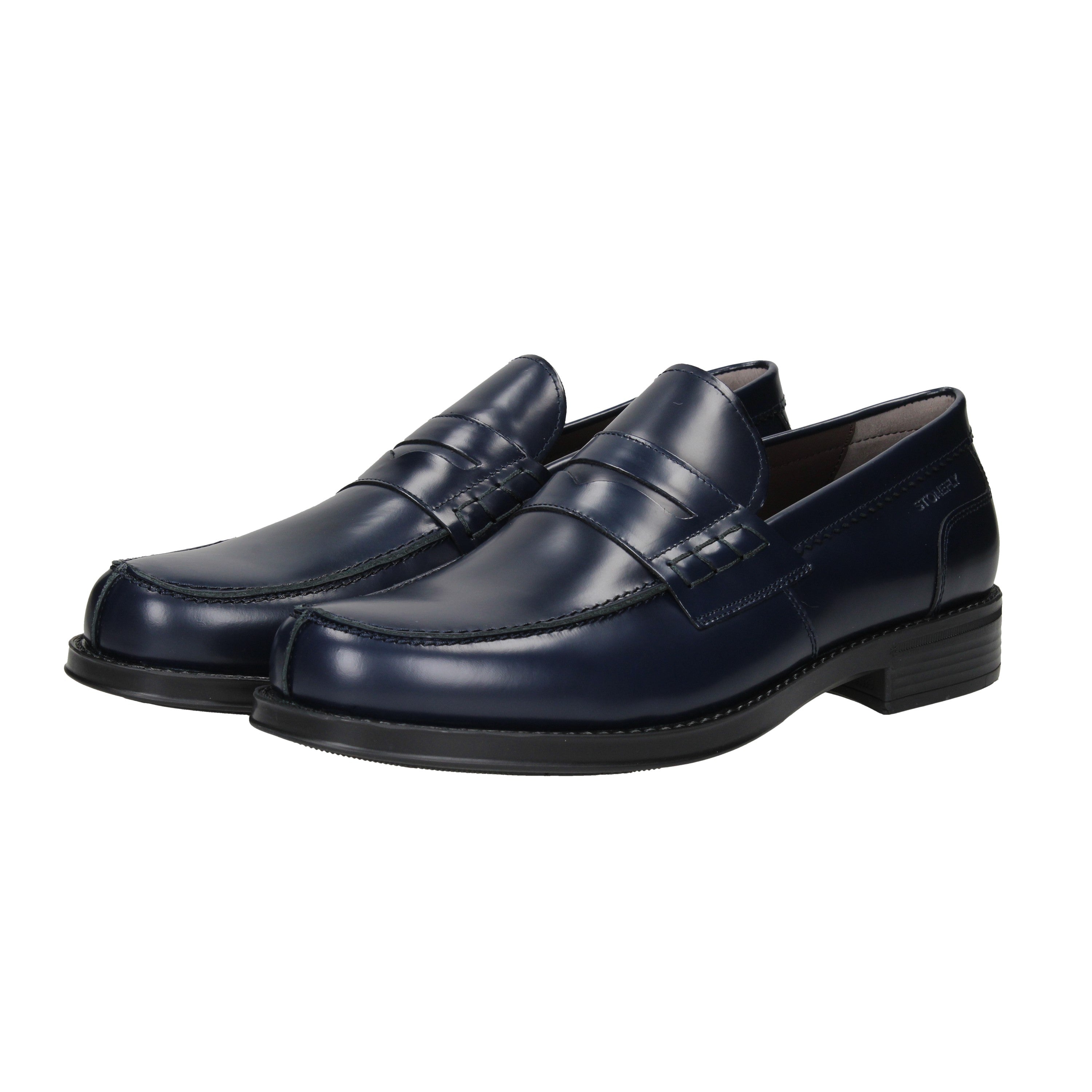 BLU | STONEFLY - U 211972 Mocassino