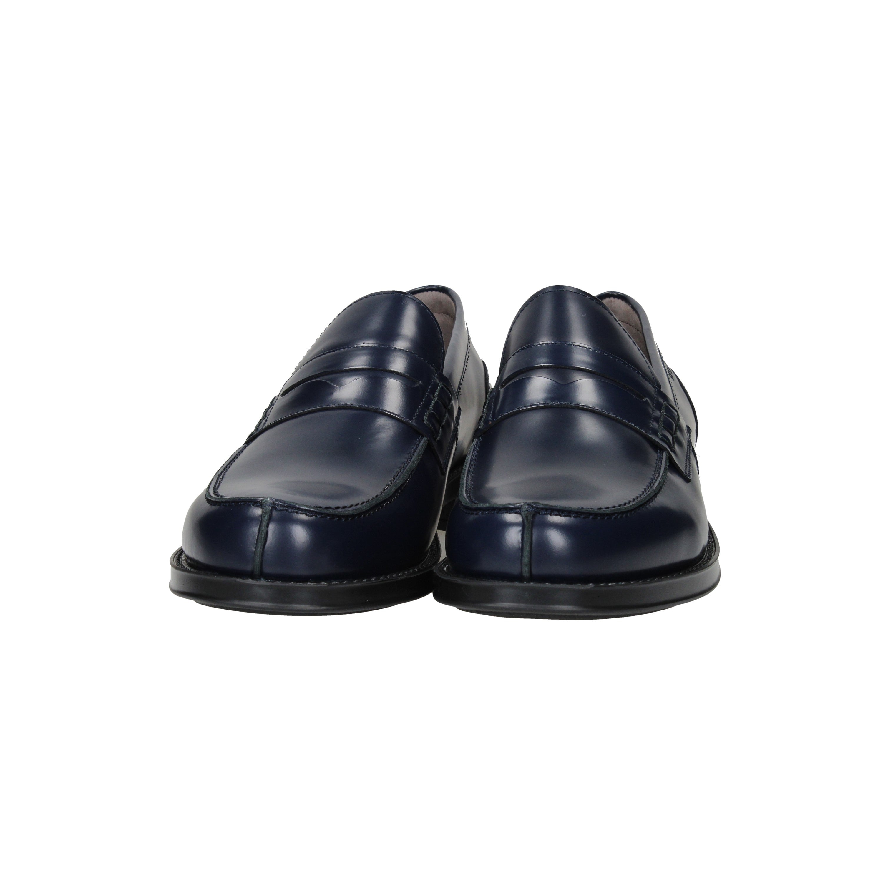 BLU | STONEFLY - U 211972 Mocassino
