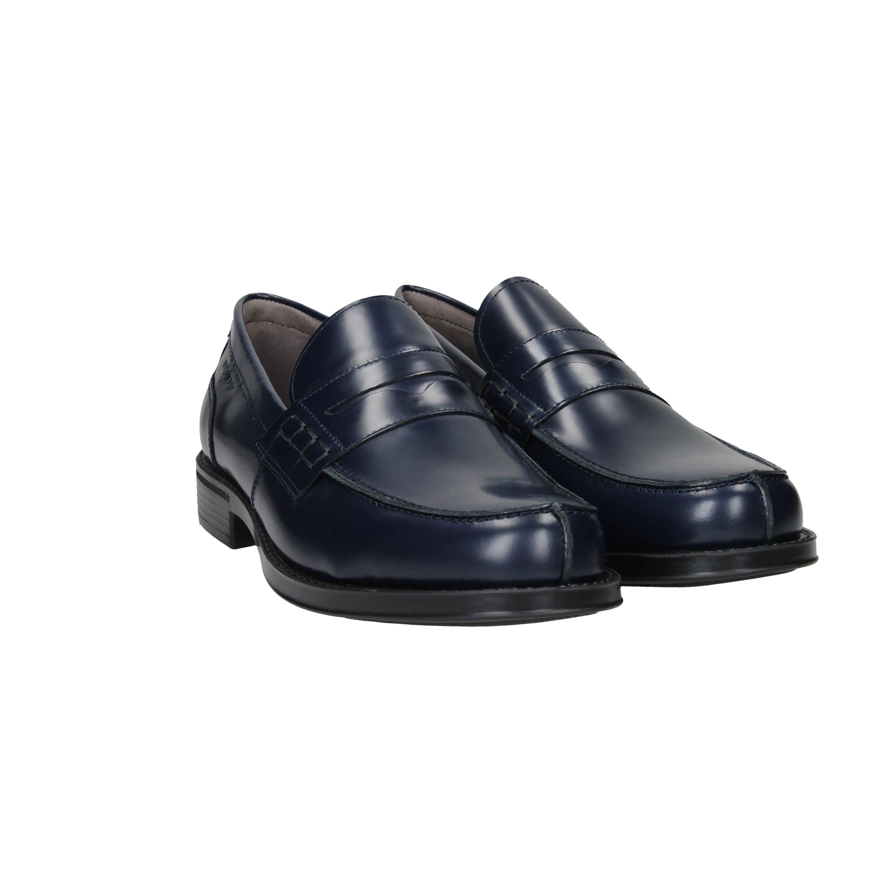 BLU | STONEFLY - U 211972 Mocassino