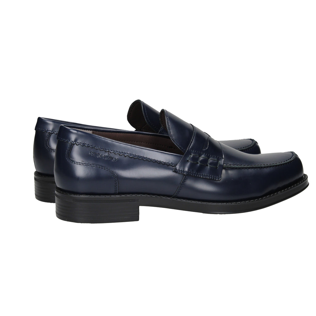 BLU | STONEFLY - U 211972 Mocassino