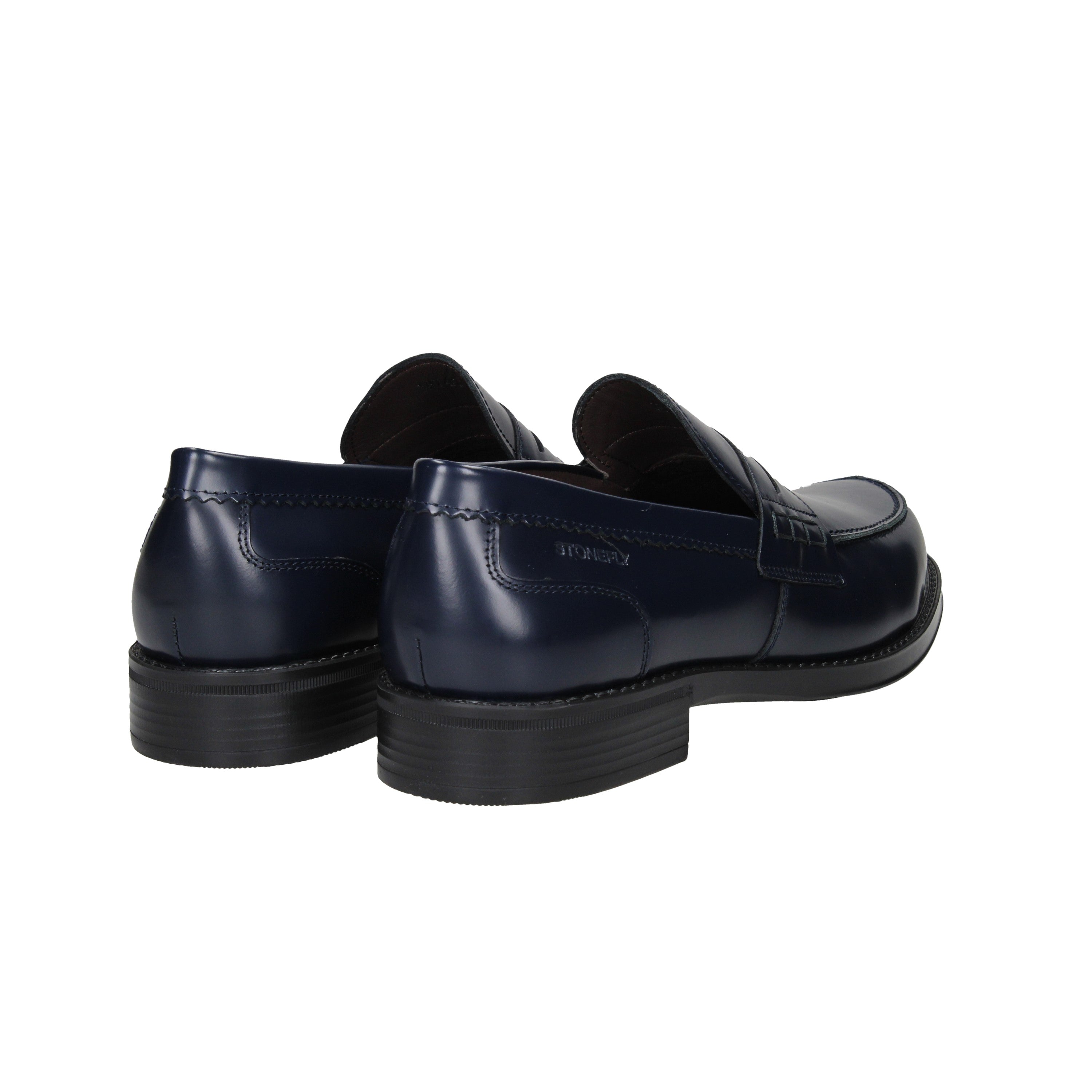 BLU | STONEFLY - U 211972 Mocassino