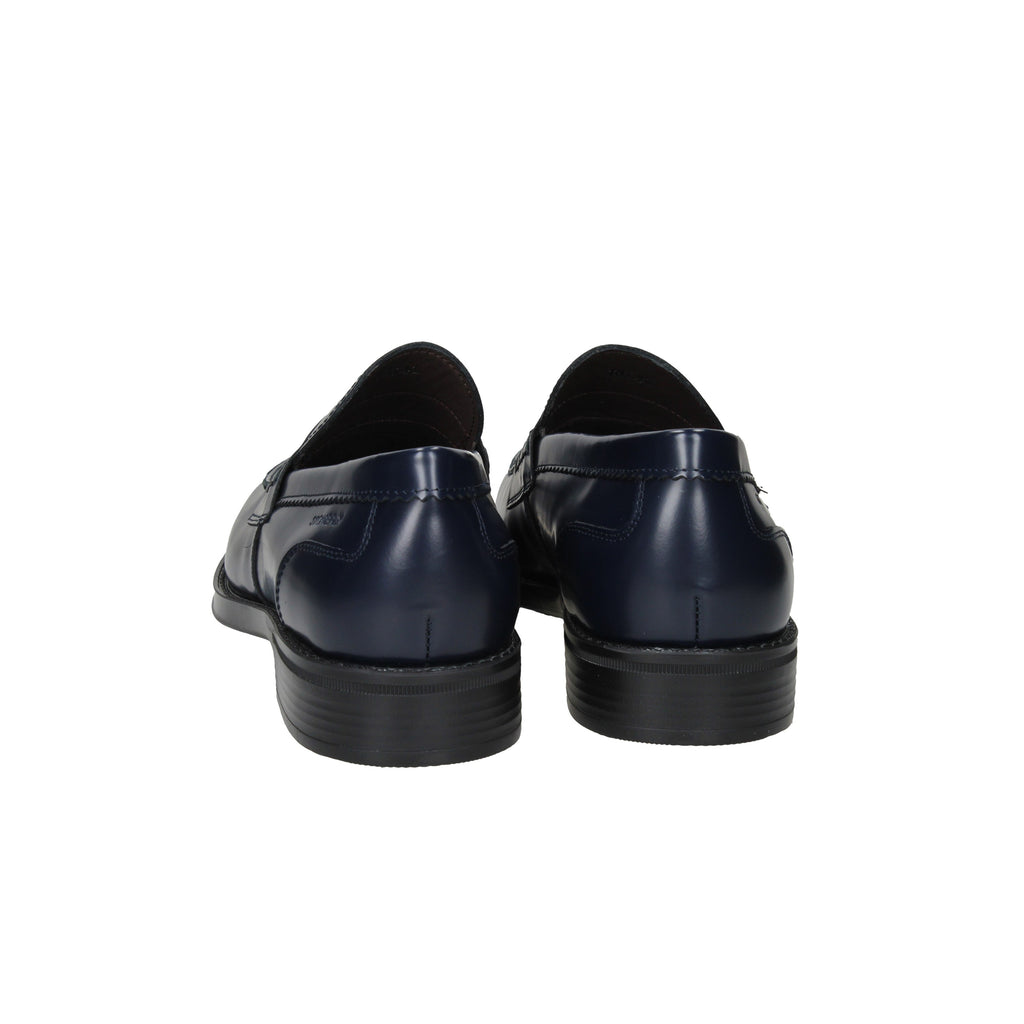 BLU | STONEFLY - U 211972 Mocassino