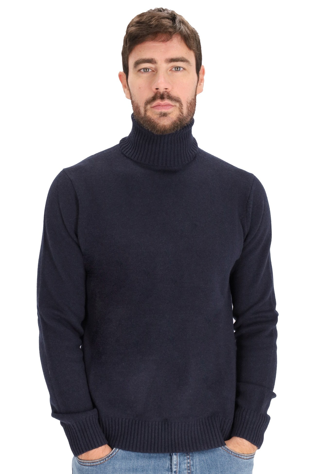 BLU | ECOALF - U BRUNA0632 Maglia