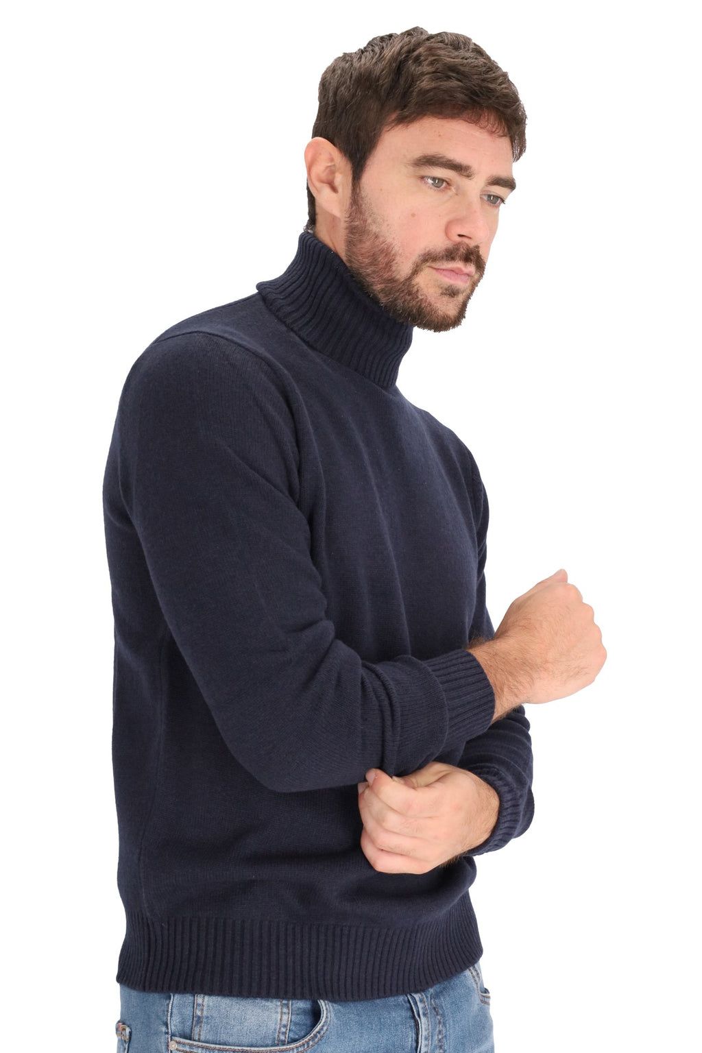 BLU | ECOALF - U BRUNA0632 Maglia