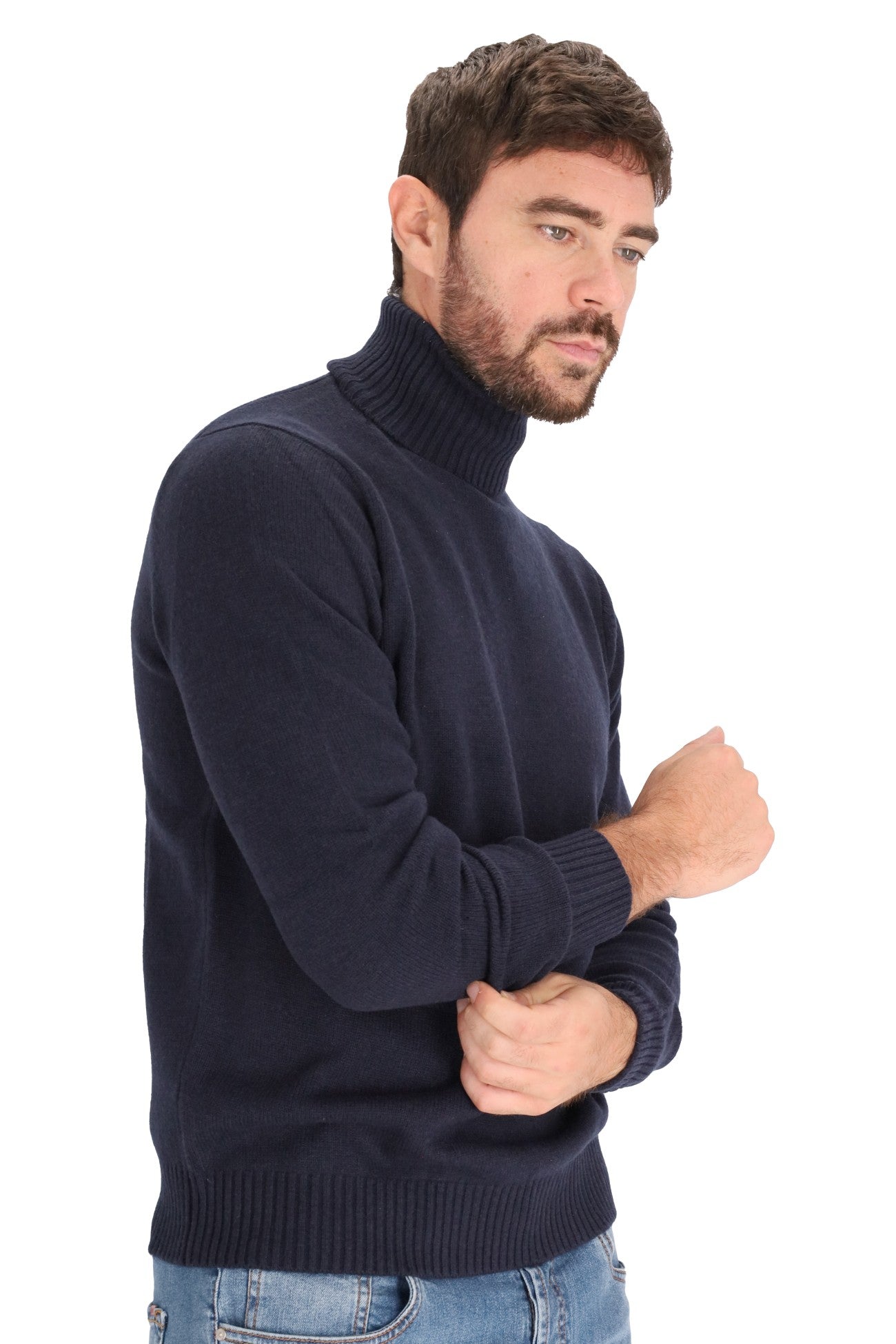 BLU | ECOALF - U BRUNA0632 Maglia