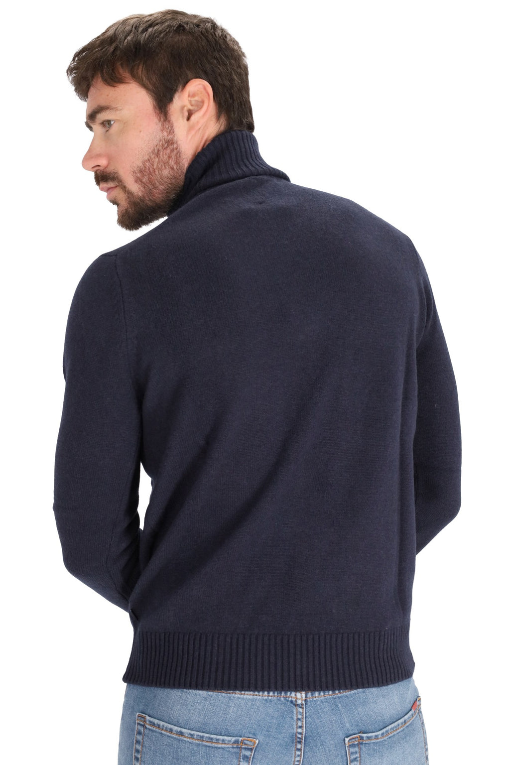 BLU | ECOALF - U BRUNA0632 Maglia
