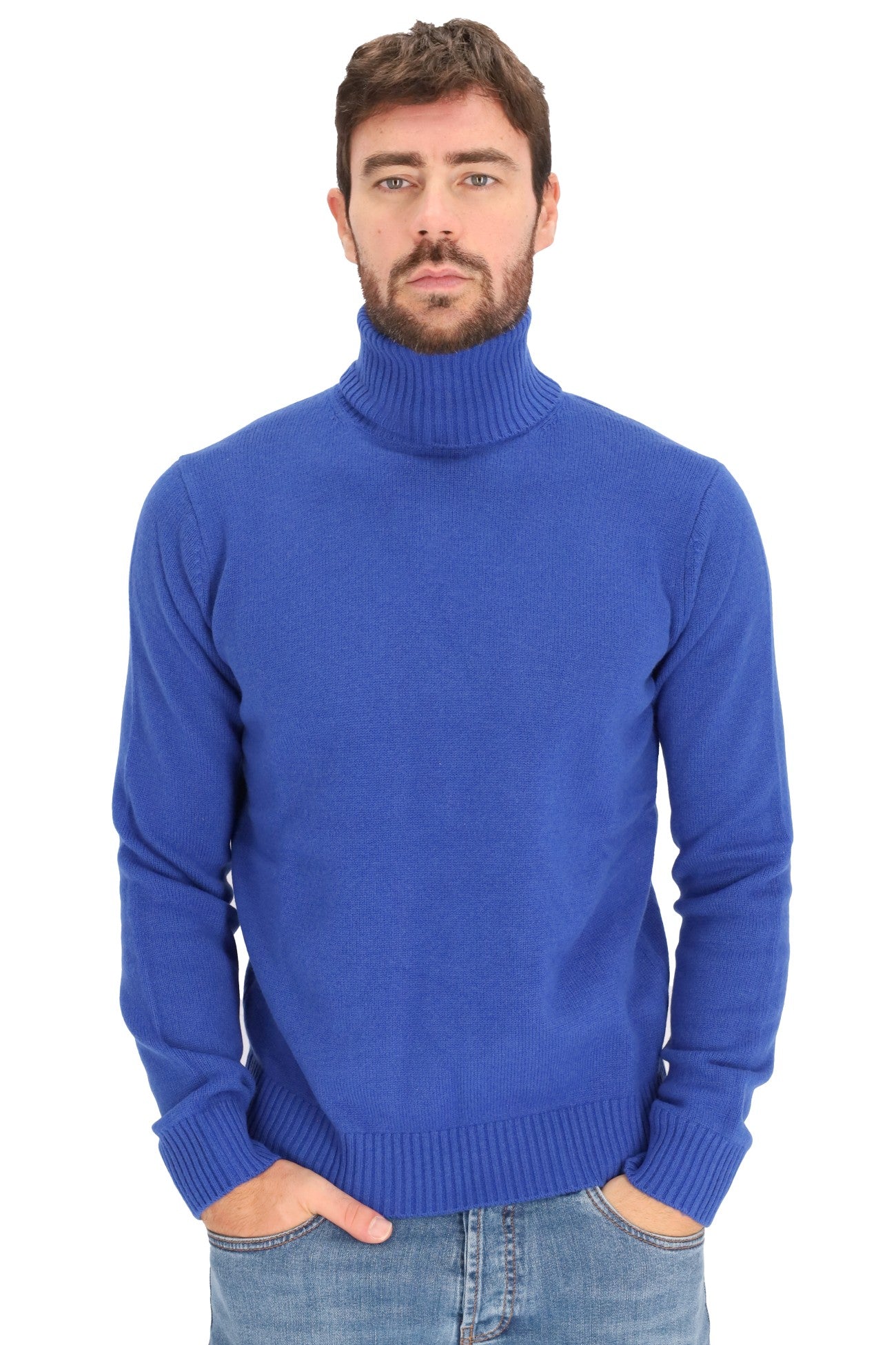 ZAFFIRO | ECOALF - U BRUNA0632 Maglia
