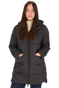 NERO | ECOALF - D MARAN0987 Piumino