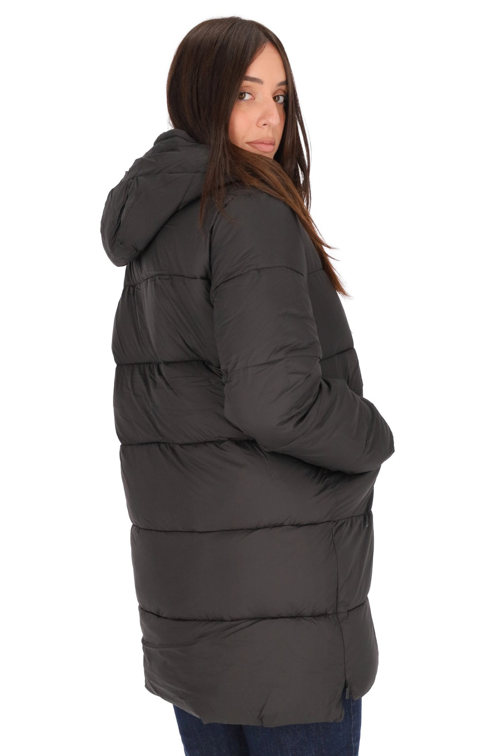NERO | ECOALF - D MARAN0987 Piumino