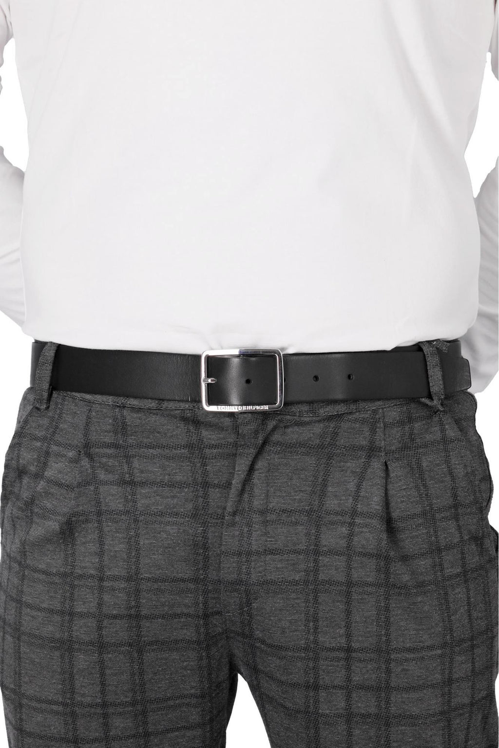 NERO | TOMMY HILFIGER - U 0AM11471 Cintura