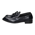 BLU | ANTICA CUOIERIA - U 22549LV62 Mocassino