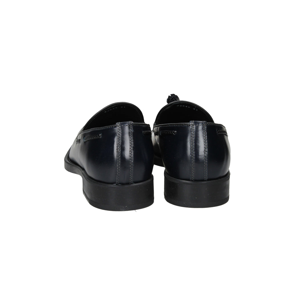 BLU | ANTICA CUOIERIA - U 22549LV62 Mocassino