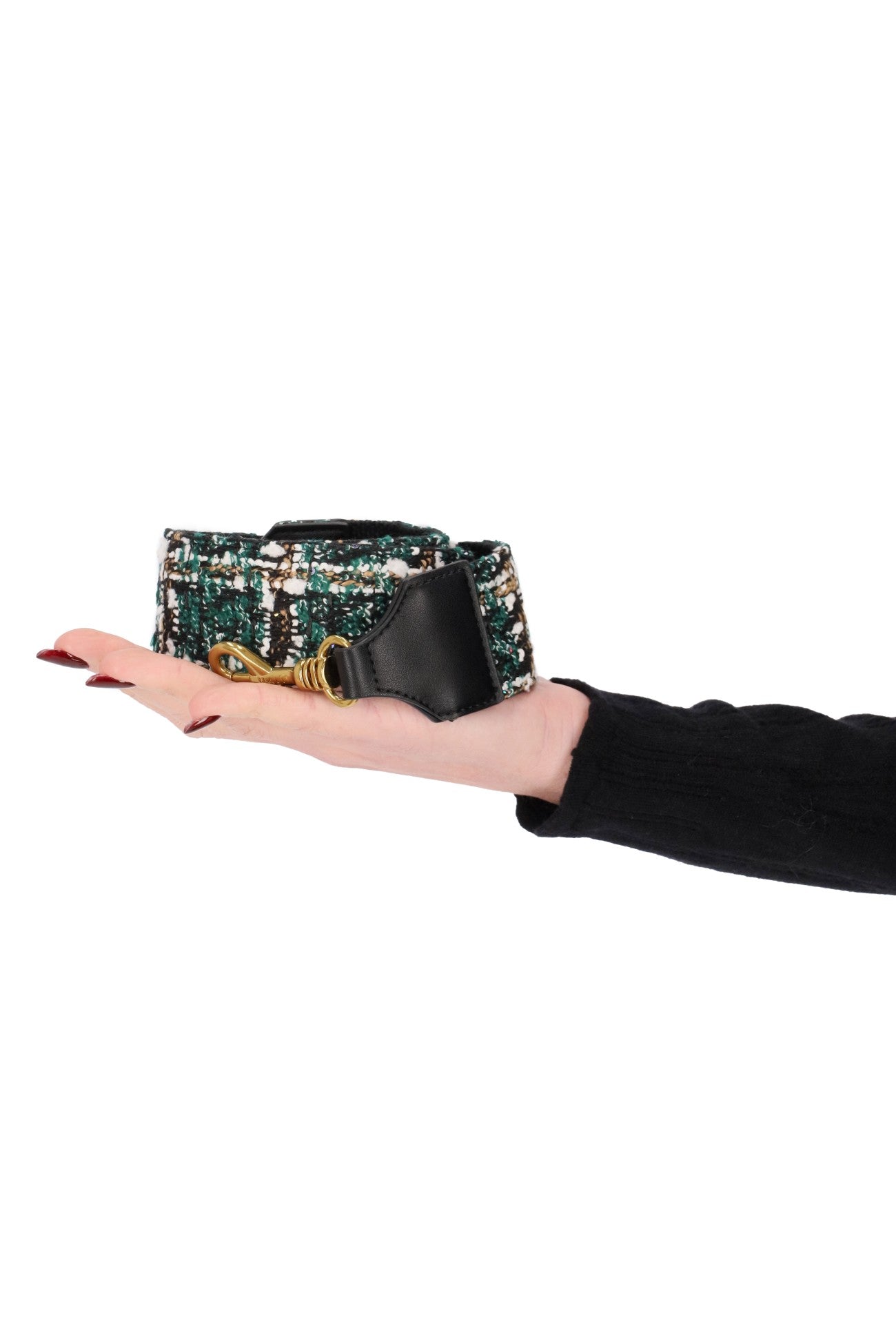 VERDE | NALI' - D LDAC0005 Accessorio borsa
