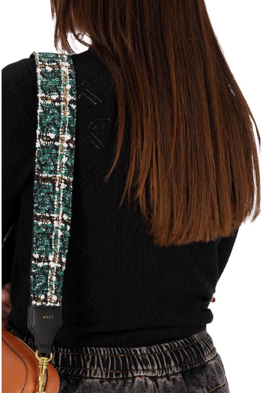 VERDE | NALI' - D LDAC0005 Accessorio borsa