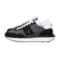 NERO | POLO RALPH LAUREN - U 809913346 Sneakers