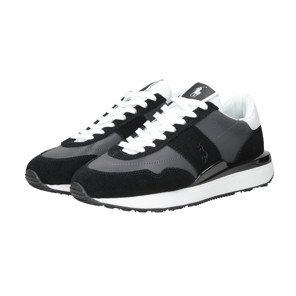 NERO | POLO RALPH LAUREN - U 809913346 Sneakers
