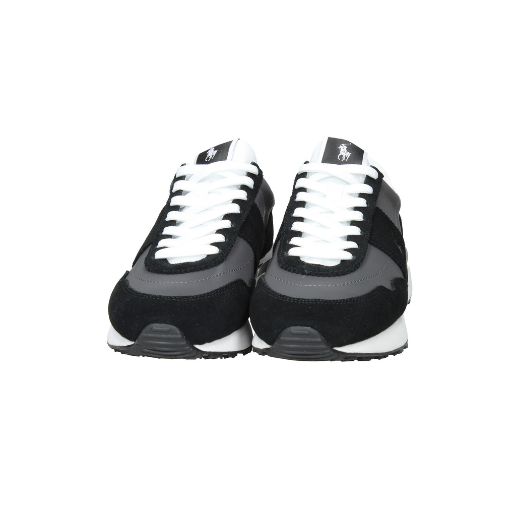 NERO | POLO RALPH LAUREN - U 809913346 Sneakers