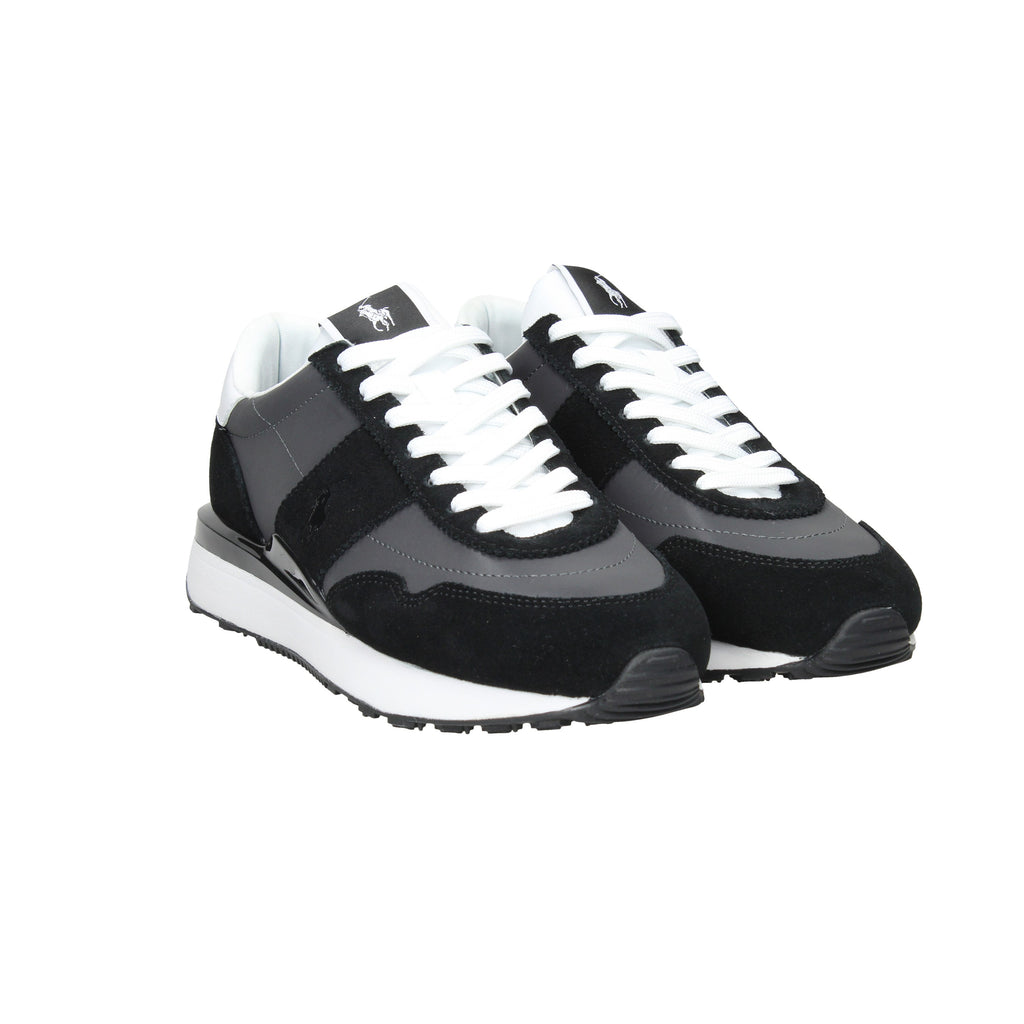 NERO | POLO RALPH LAUREN - U 809913346 Sneakers