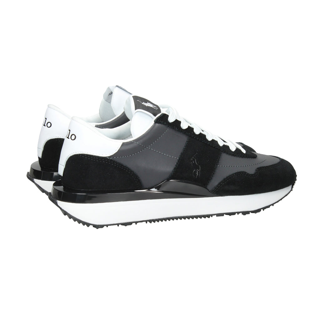 NERO | POLO RALPH LAUREN - U 809913346 Sneakers