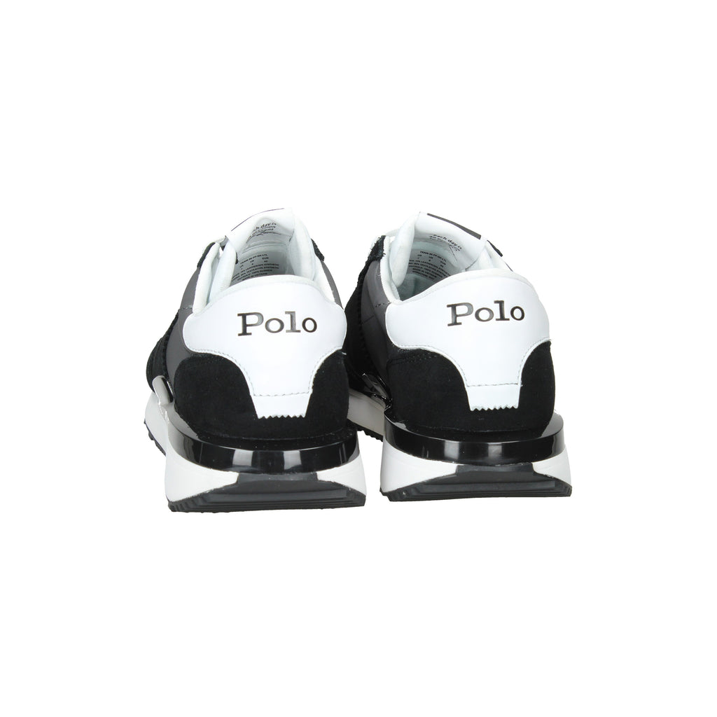 NERO | POLO RALPH LAUREN - U 809913346 Sneakers