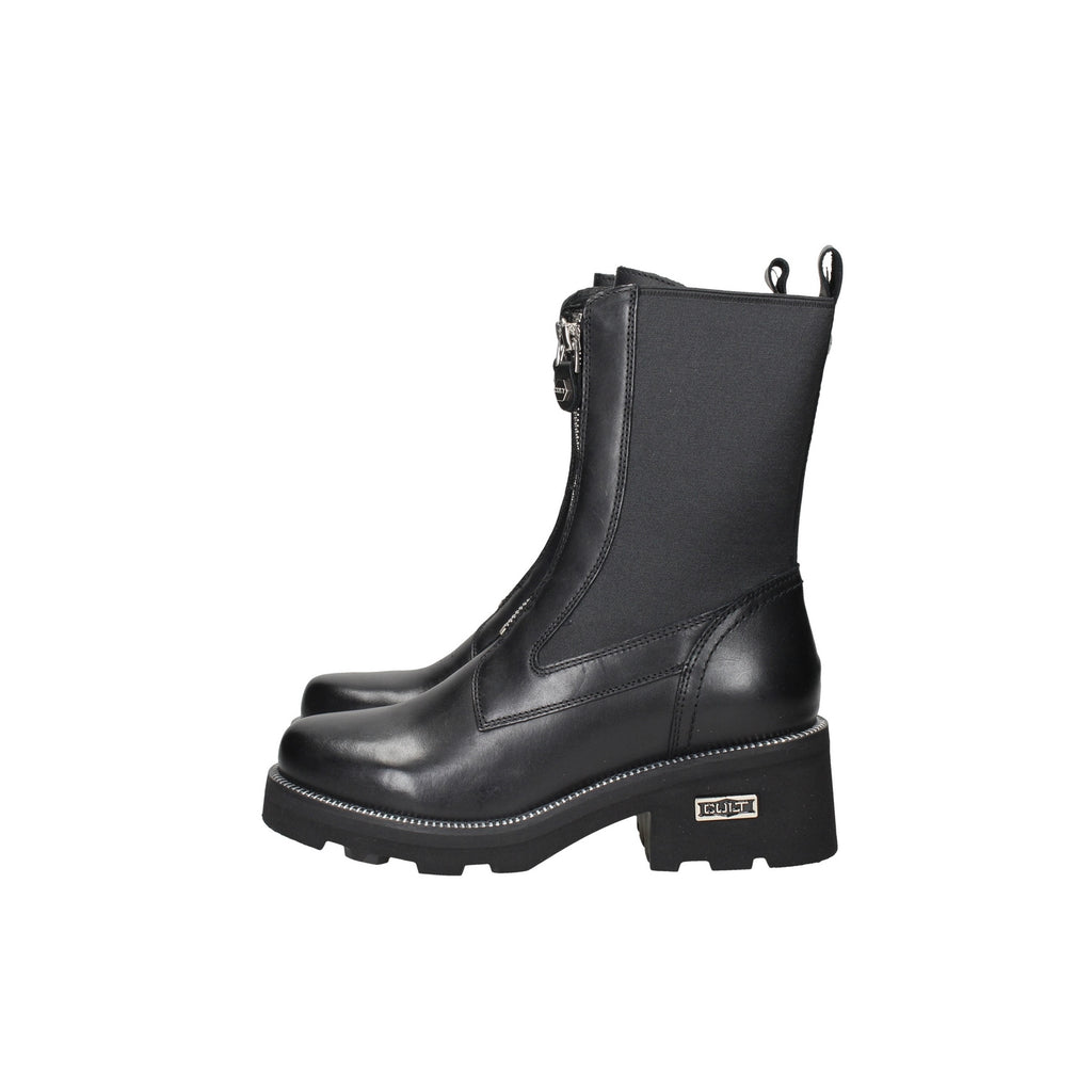NERO | CULT - D CLW392900 Tronchetto