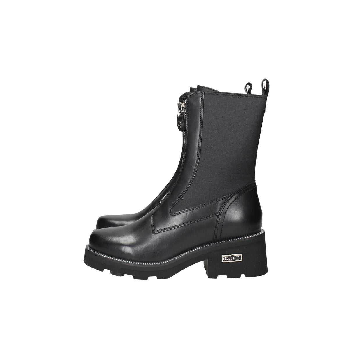 NERO | CULT - D CLW392900 Tronchetto
