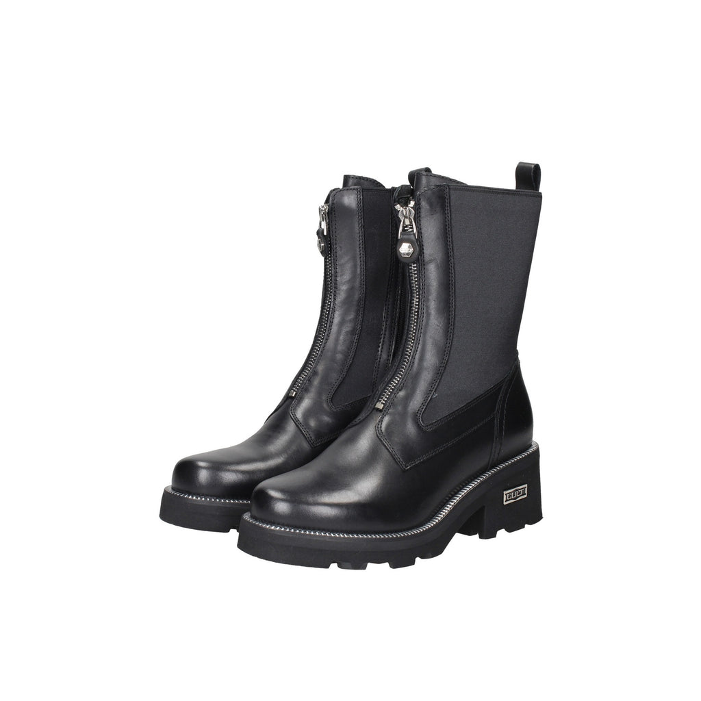 NERO | CULT - D CLW392900 Tronchetto