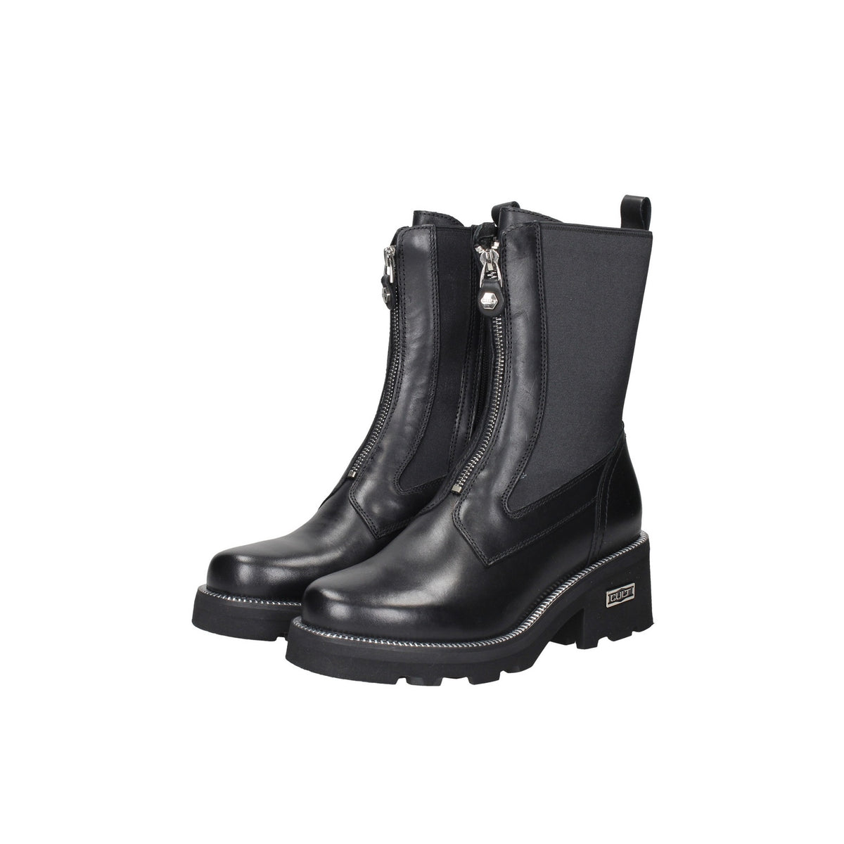 NERO | CULT - D CLW392900 Tronchetto