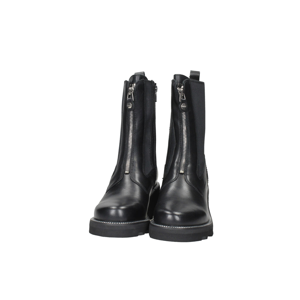 NERO | CULT - D CLW392900 Tronchetto