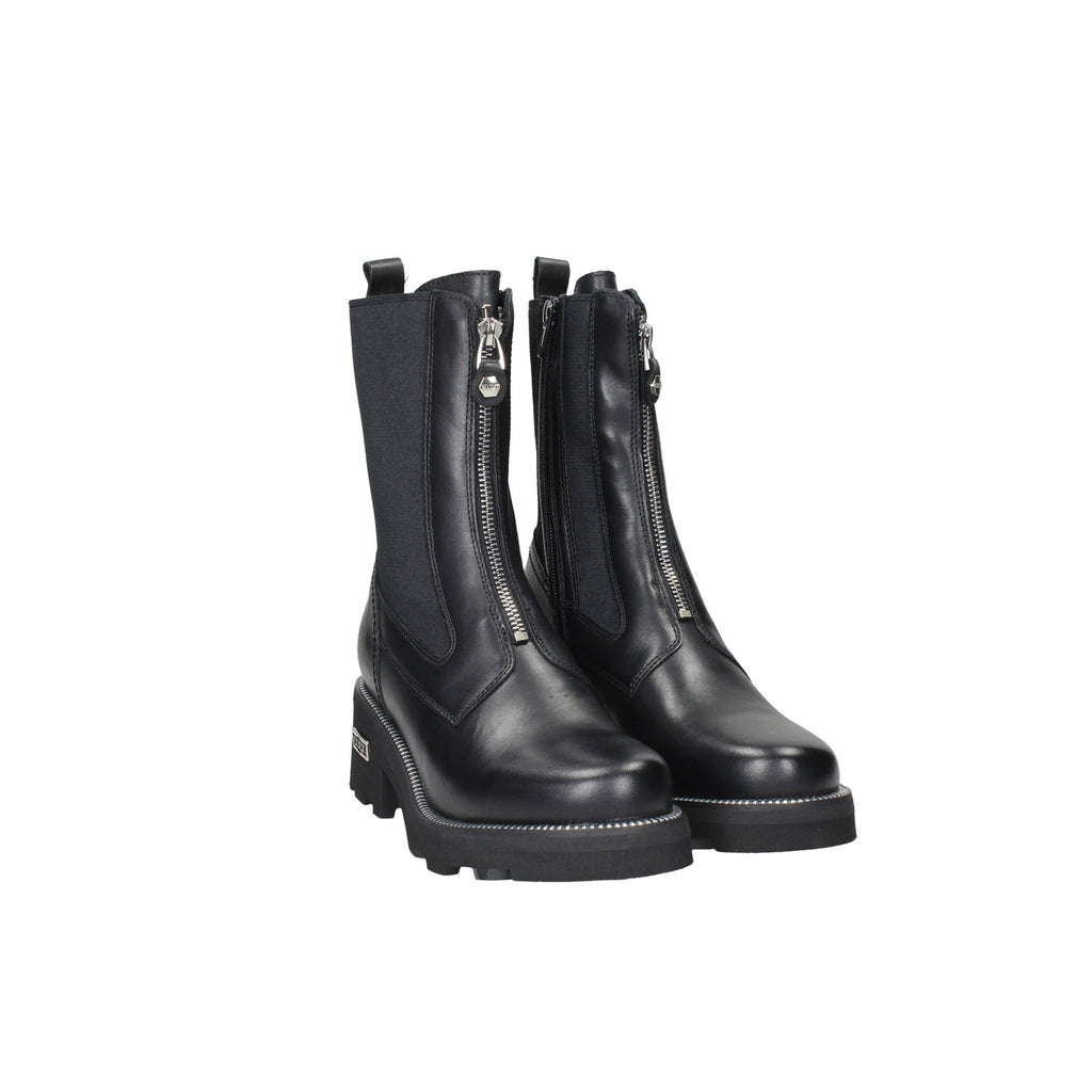 NERO | CULT - D CLW392900 Tronchetto
