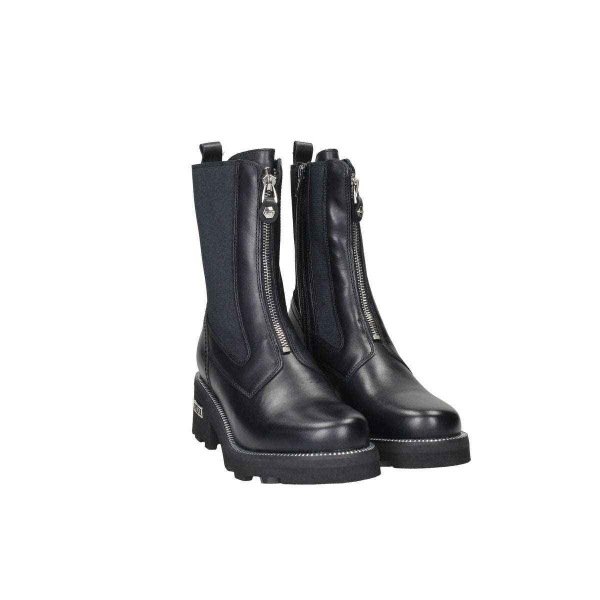 NERO | CULT - D CLW392900 Tronchetto