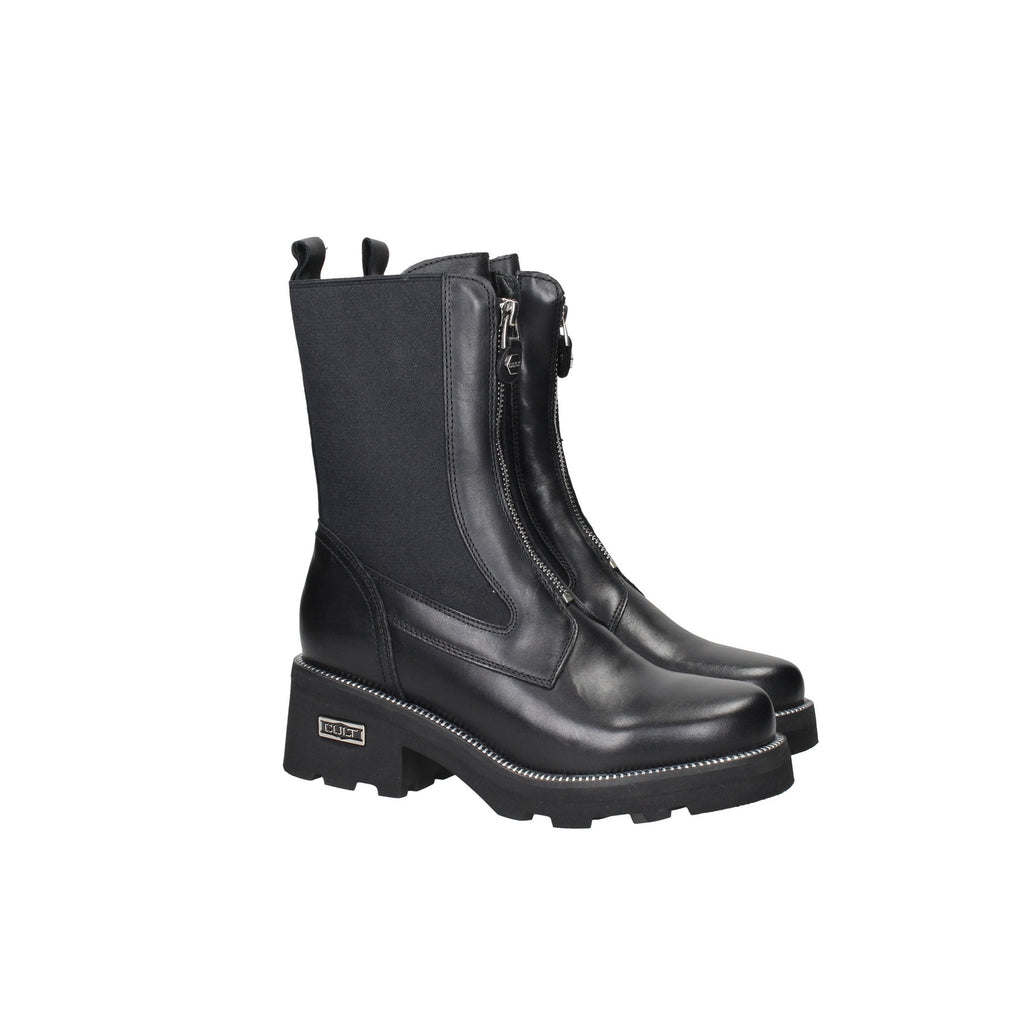 NERO | CULT - D CLW392900 Tronchetto