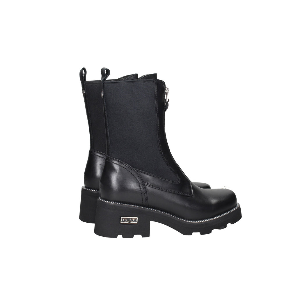 NERO | CULT - D CLW392900 Tronchetto