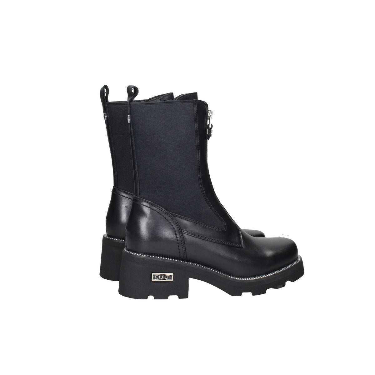 NERO | CULT - D CLW392900 Tronchetto