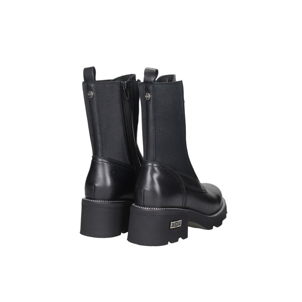NERO | CULT - D CLW392900 Tronchetto