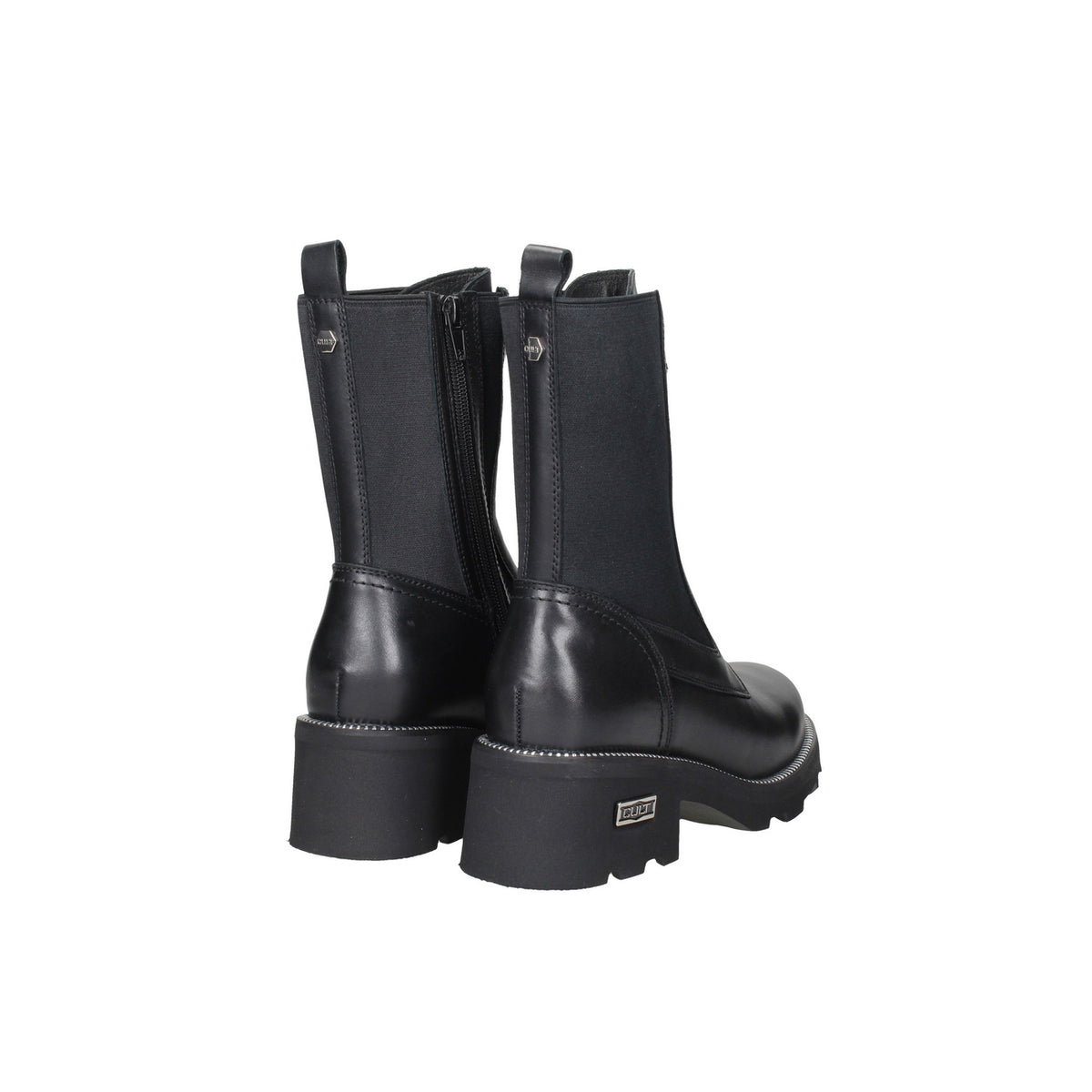 NERO | CULT - D CLW392900 Tronchetto