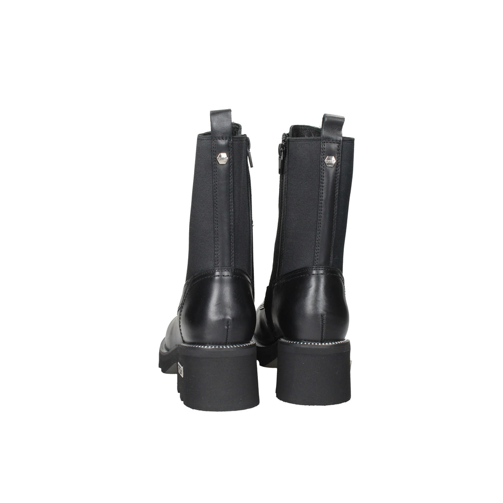 NERO | CULT - D CLW392900 Tronchetto