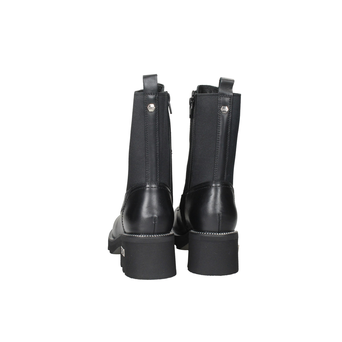 NERO | CULT - D CLW392900 Tronchetto