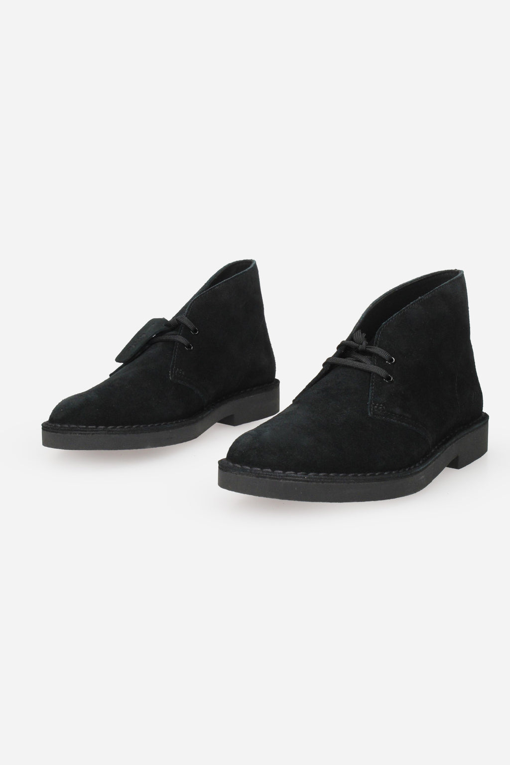NERO | CLARKS - U 26166779 Polacco