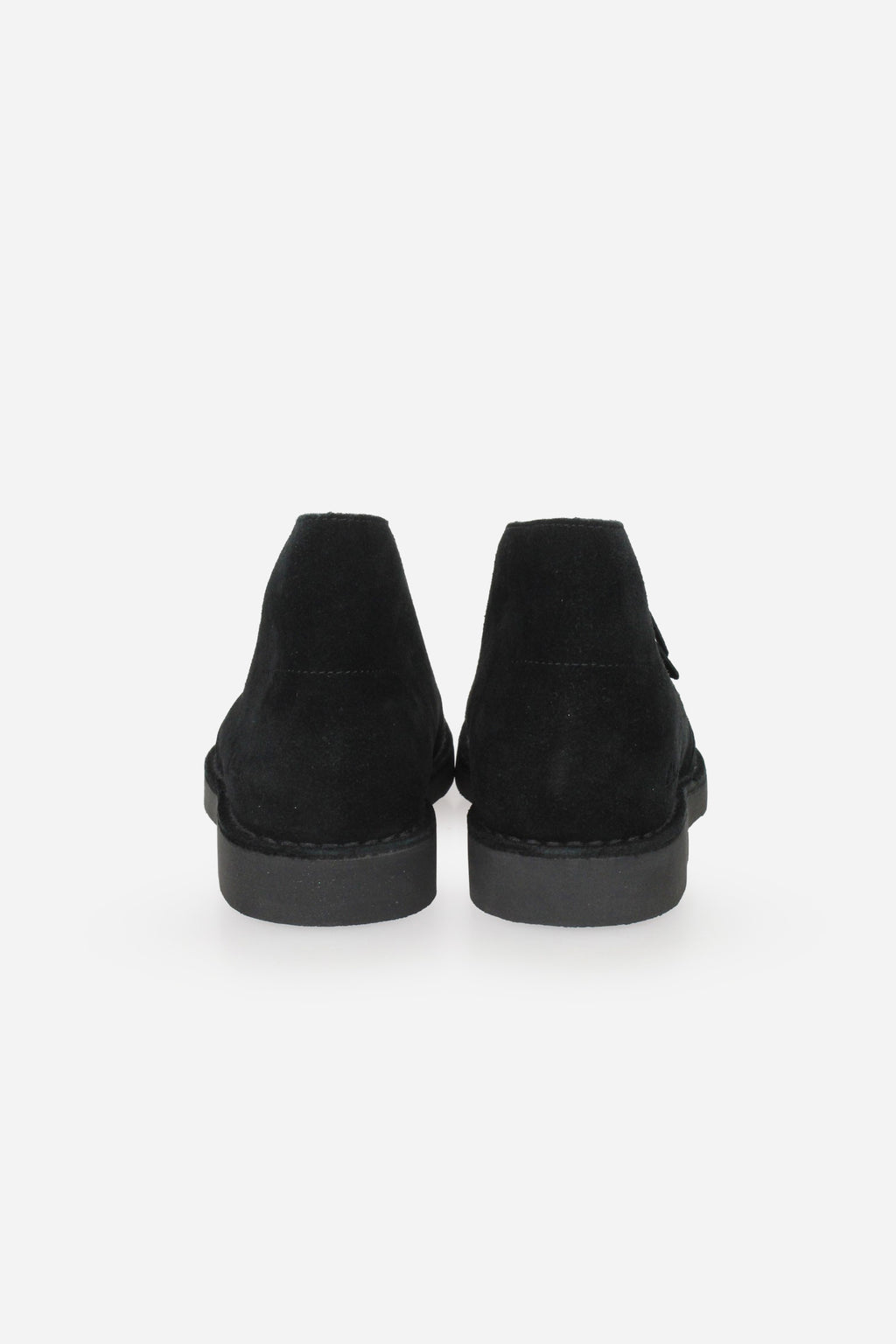 NERO | CLARKS - U 26166779 Polacco