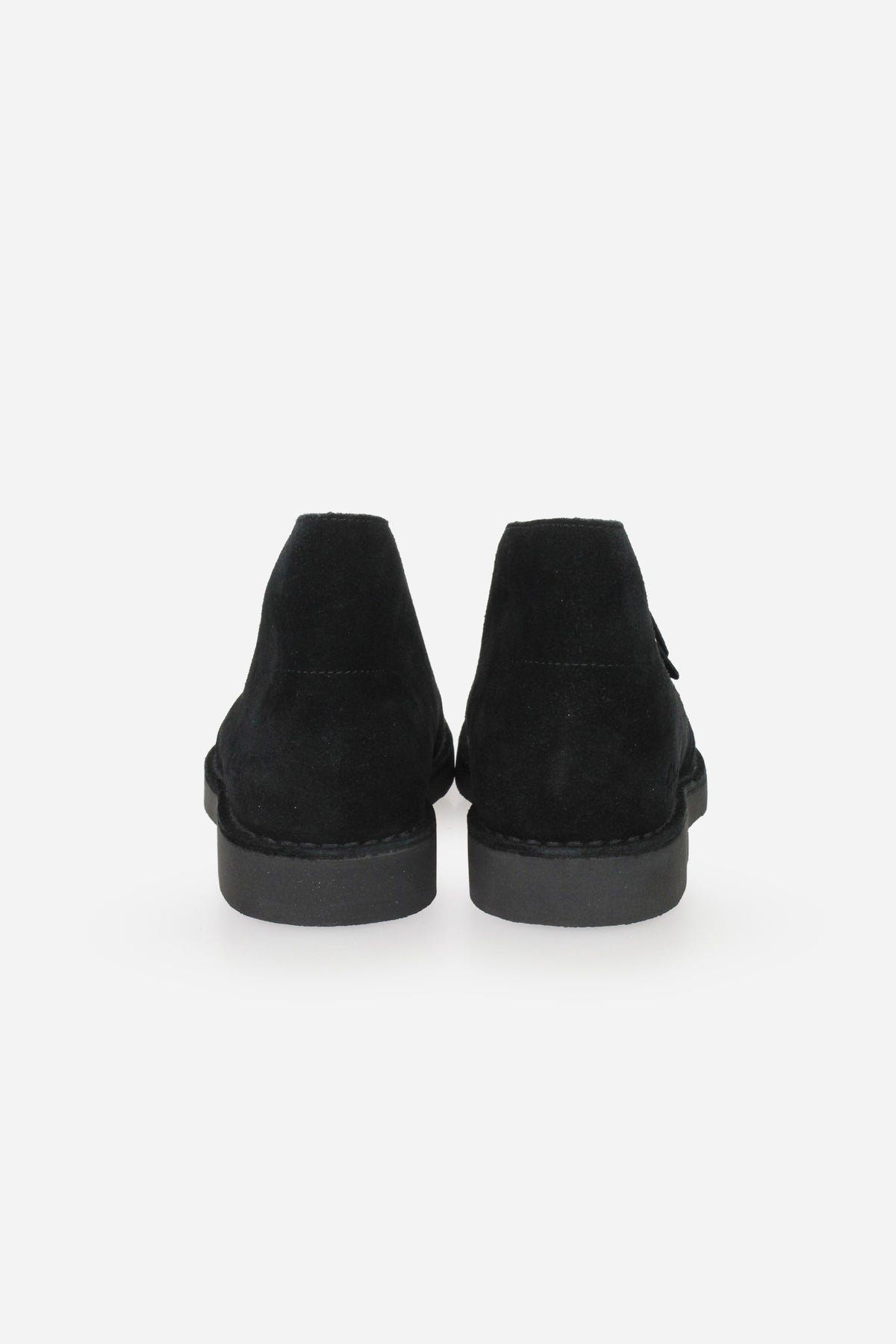 NERO | CLARKS - U 26166779 Polacco