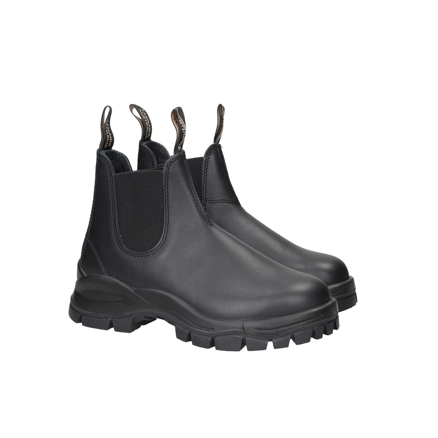 NERO | BLUNDSTONE - D 2240 Beatles
