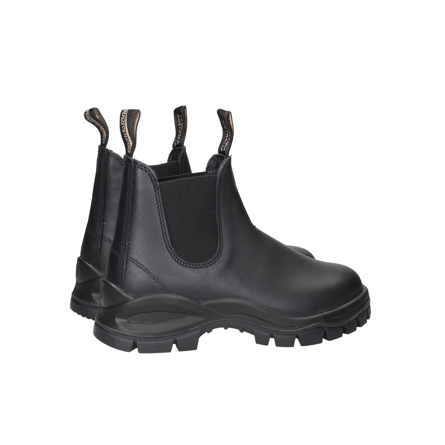 NERO | BLUNDSTONE - D 2240 Beatles