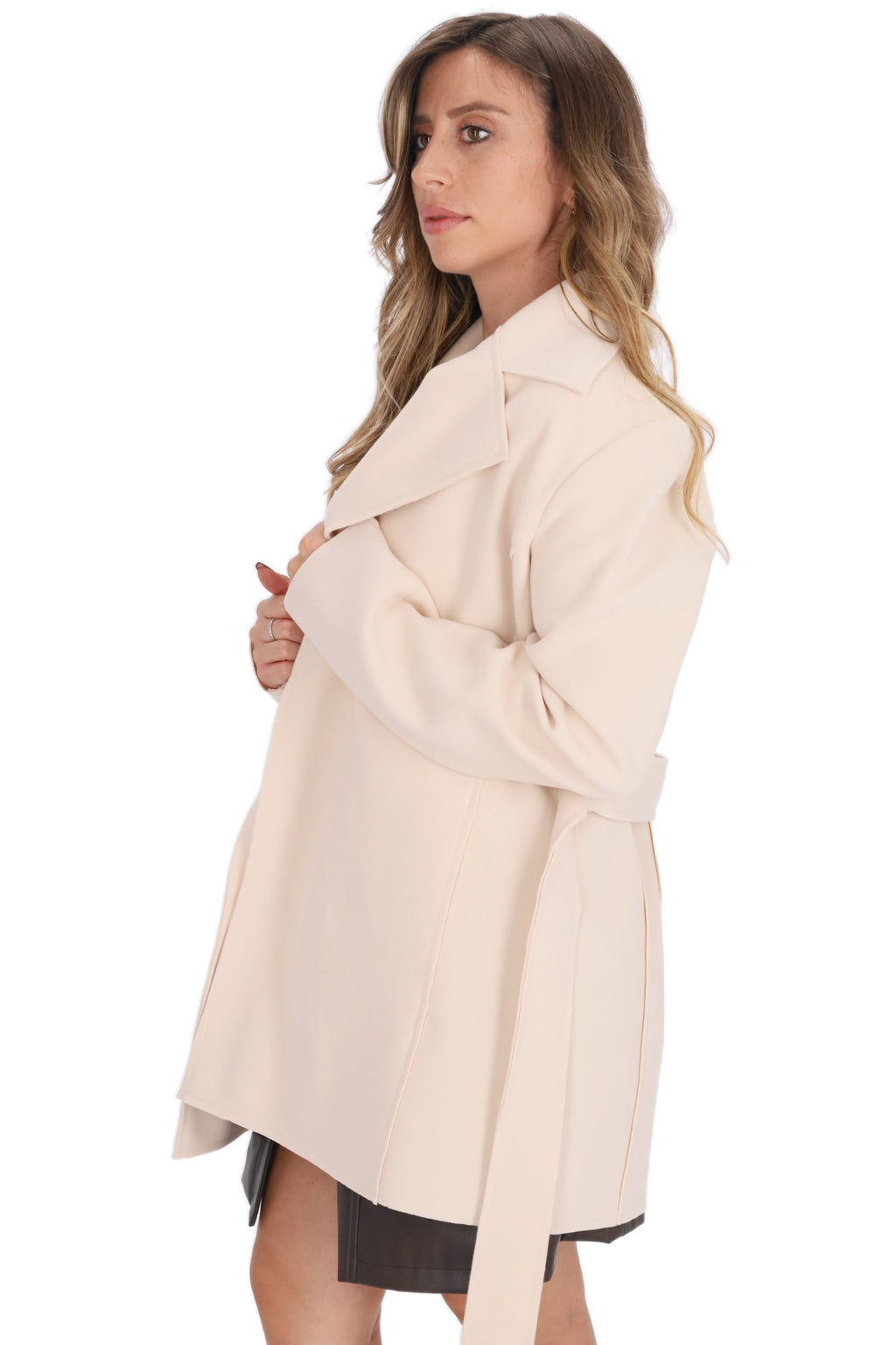 PANNA | SPAGO DONNA - D GC0005 Giacca